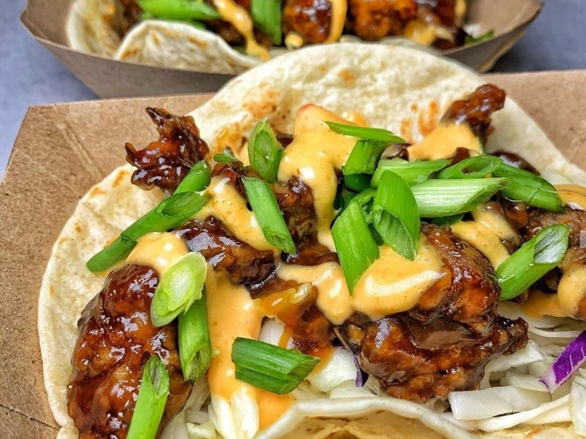 Fresh Mexican Flavors, Dine-In Done Right