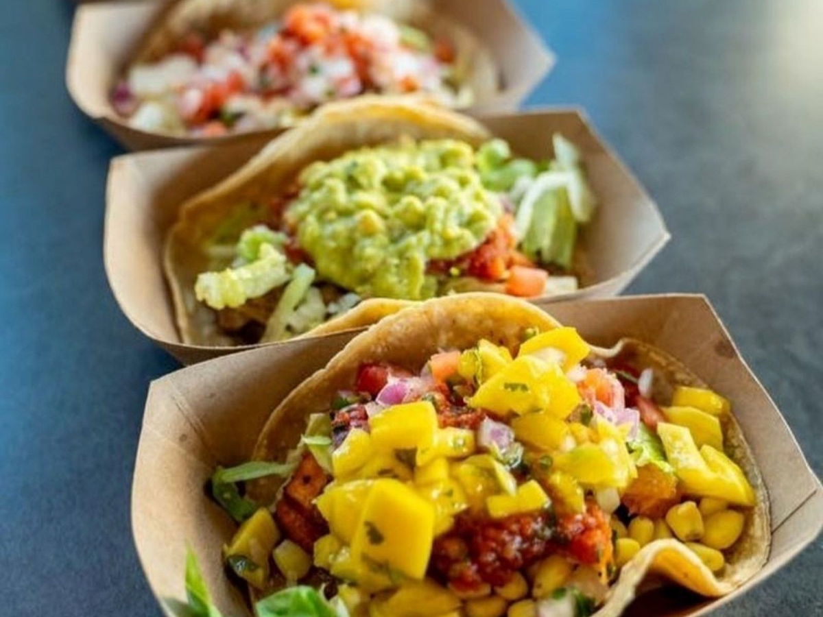 Fresh Tacos and Bold Mexican Flavors