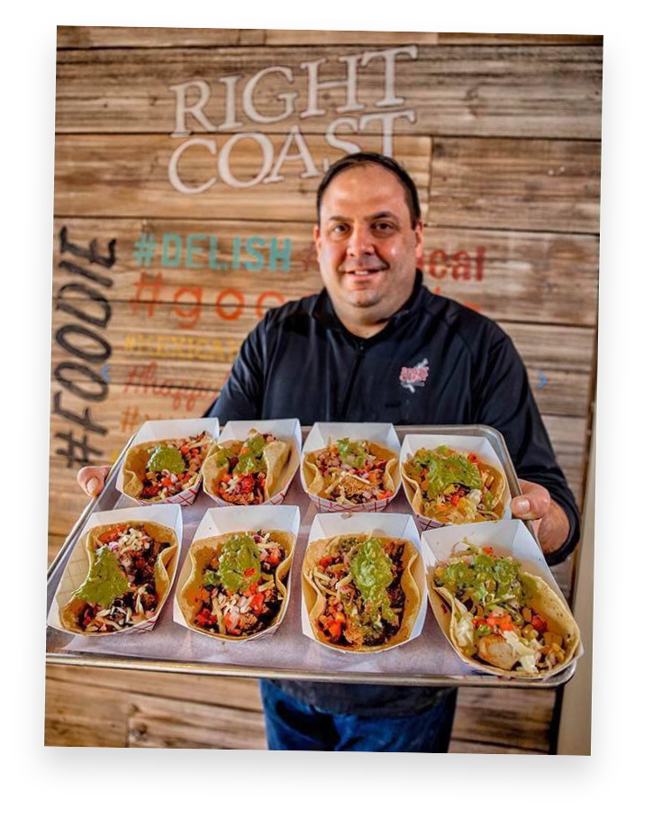 Taco Box